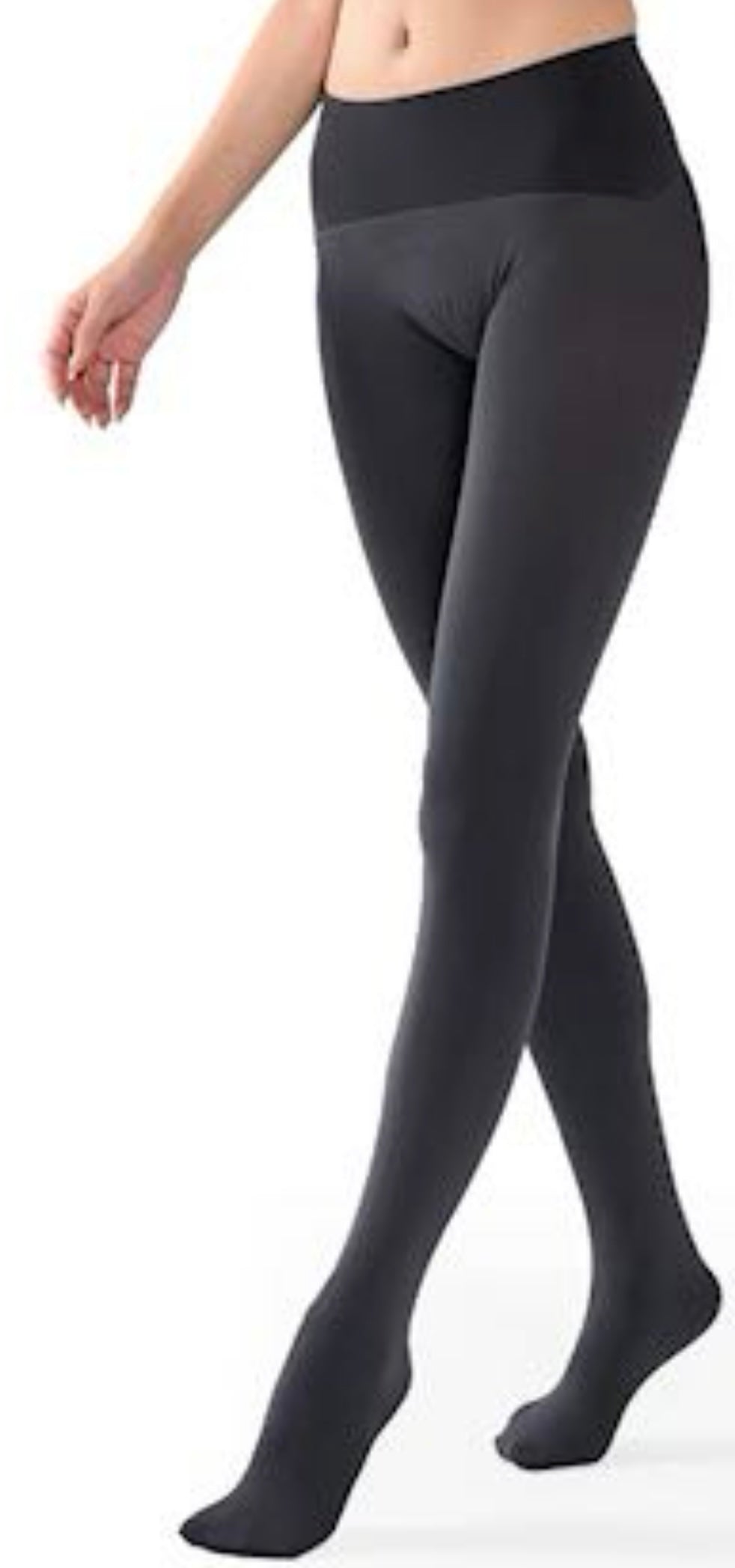 Stretto Luxury 120 den Compression Tights