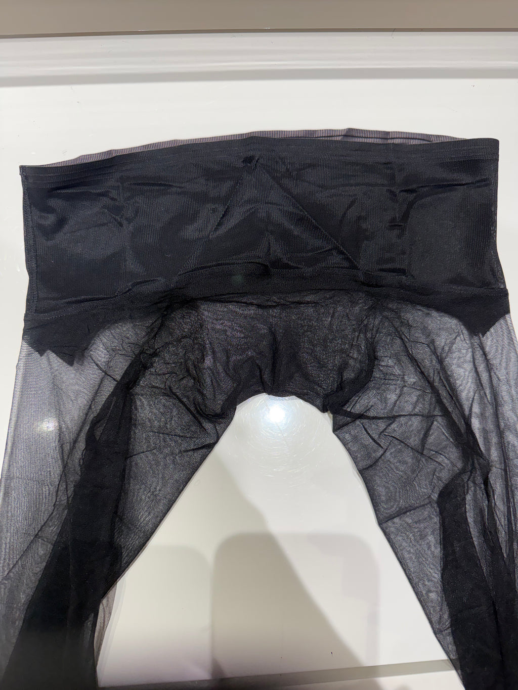 Stretto Luxury Invisible Waist Series Tights